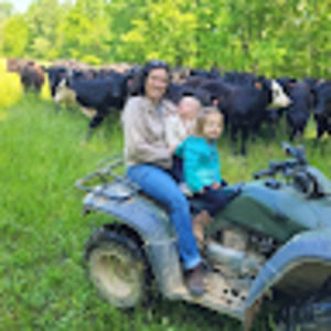 Meet your Posher, Rilla